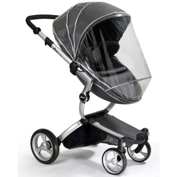 Mima Xari Stroller Rain cover - Picture 1 of 4